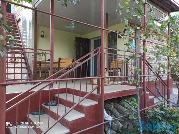 Загородный дом Яшнабадский район парк Янги Узбекистон, фотография 3