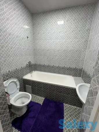 Продаётся своя однокомнатная квартира (не маклер), Мирзо-Улугбекский район Ориентир: улица Магрур 55/16, 1/4/4, фотография 10