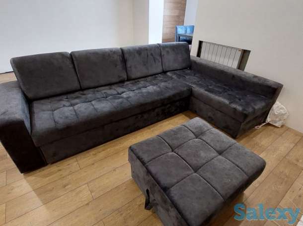 Новый диван, фотография 2