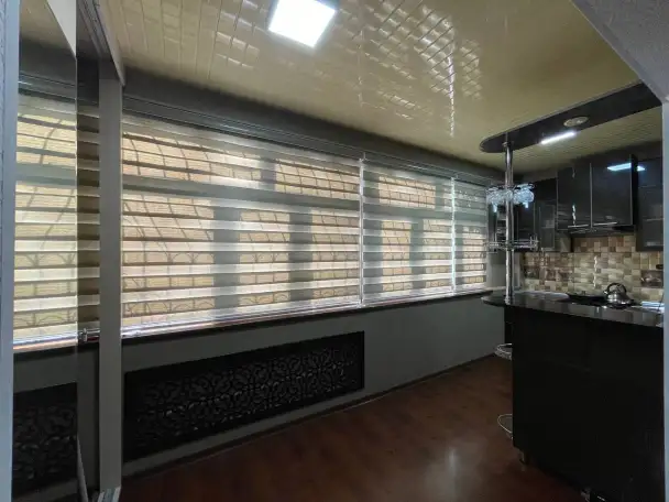 Продам прекрасную квартиру., Шота Руставели д 122, фотография 11