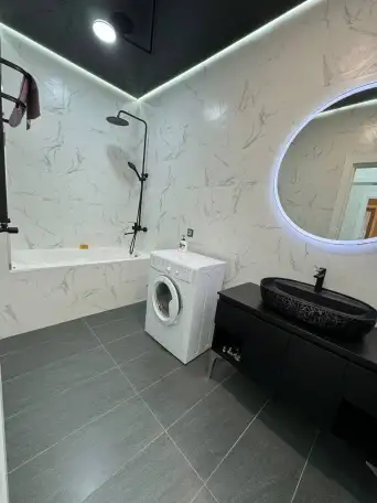 Продаётся квартира с дизайнерским  евроремонтом, фотография 8