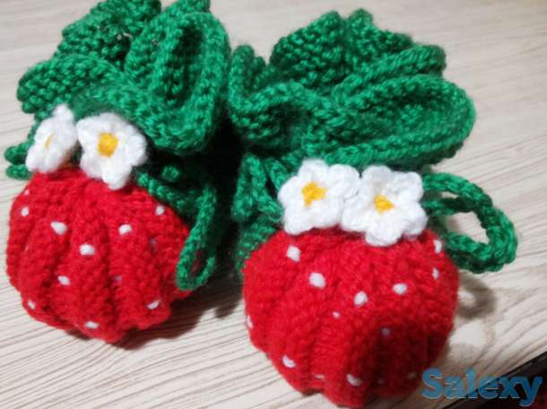 MamaZoyavseisdomaLusi, фотография 2