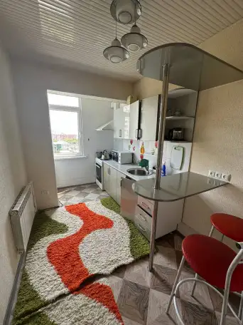 2-комнатная квартира на ул. Афросиаб, метро Ойбек, фотография 6