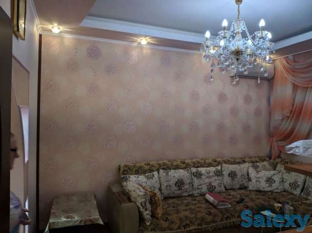 Продажа своя 2/2/4 Яккасар. р-он. 1пр.Мукимий, фотография 1