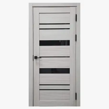 Межкомнатная дверь LA STELLA 283 Ясень пепельный, фотография 1