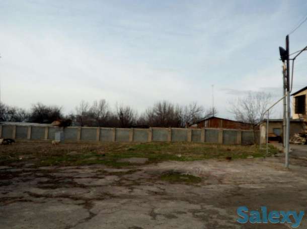 Продаётся здание, ул.А.Темура, фотография 1