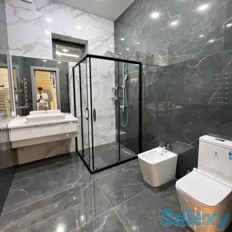Лимонарий,8-соток,7-комнат,2-этажа,550 м²,евроремонт,бассейн, фотография 9