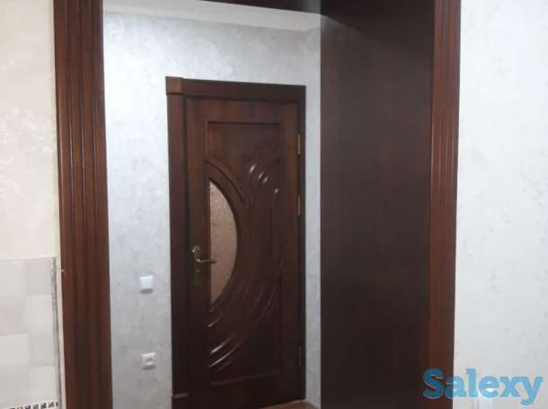 Изготовление, доставка, монтаж  дверей и окон из МДФ и экошпона Российского производства, фотография 11