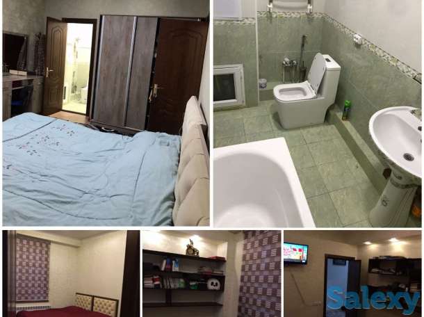 Продам квартиру в новостройке СРОЧНО!, Учтепинский район, фотография 2