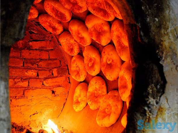 Тажрибали нонвой керак, фотография 1