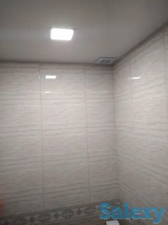 Кафель - кладка кафеля на стены и пол. Профессионально. Более 15 лет опыта. Качество гарантируем. Недорого. Любой объем., фотография 8