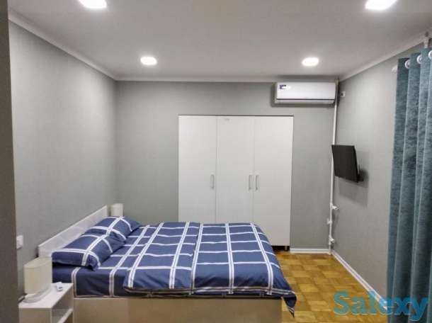 Алайский массив продаю 1-комнатную просторную квартиру, фотография 1