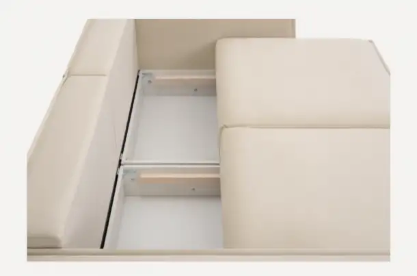 Диван Куба прямой Light, фотография 6