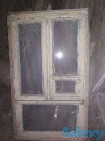 Рама деревянная, фотография 1