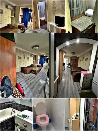 Сдам в аренду. Массив Фируза. 1 перед. в 2х.комнатную., фотография 11