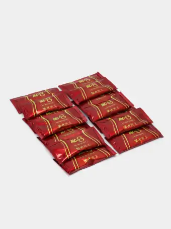Протеиновый шоколад Whey Protein Chocolate, 14 пакетиков, фотография 2