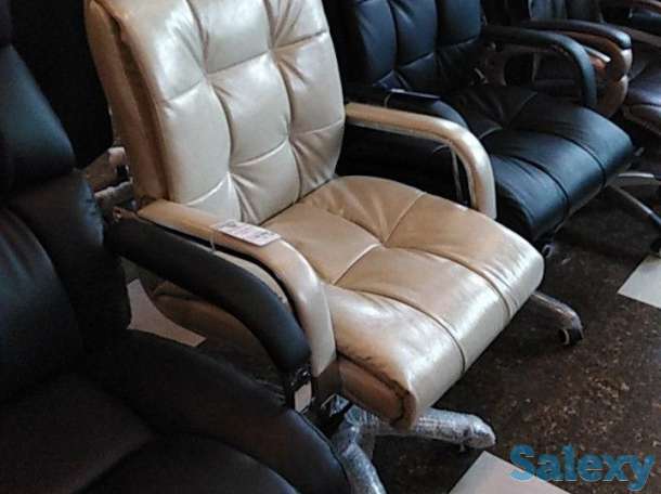 Офисное кресло в ассортименте, фотография 6