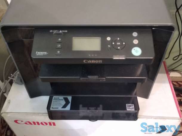 Компьютер, фотография 2