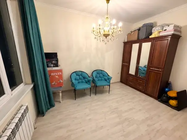 Срочно продаю свою 2-комнатую - 70 кв.м. ориентир метро Дустлик, 73000 у.е., фотография 8