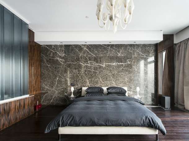 Декоративные листовые панели из ПВХ, фотография 6