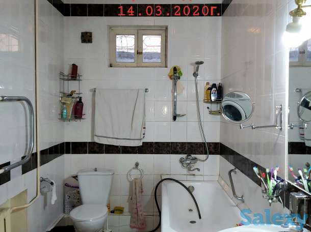 Продам свой дом 7сот., р-он,недалеко от чайханы Салом, фотография 4