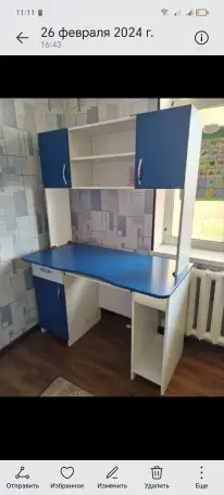 Mebel sotiladi, фотография 2