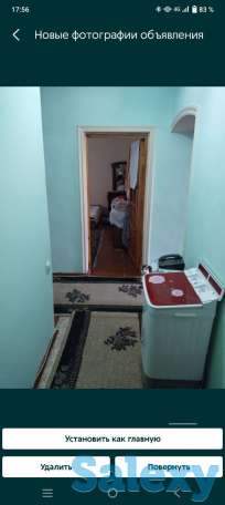 продаётся квартира на Ойбеке, фотография 6