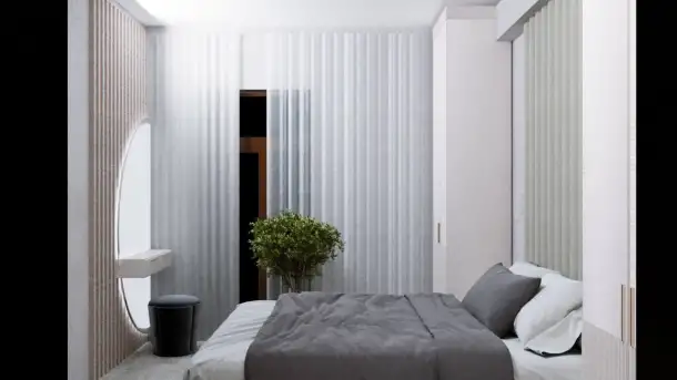 3d Визуализация вашего проекта, фотография 3