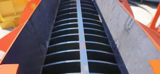 Оборудование для формовки бетонных колец Grade Afinitas., фотография 8