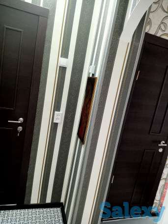 Продаю свою однакомнатную квартиру с ремонтом и с мебелью, фотография 11