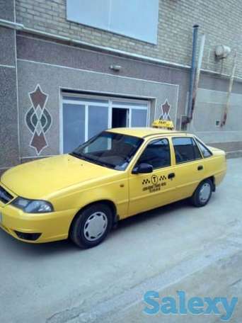 Daewoo Nexia 2 sons, фотография 1