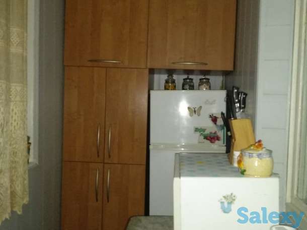 Чиланзар 18 квартал 2в3/4/4,зеркалка 50кв.Балкон 1,5*3 Своя., фотография 7