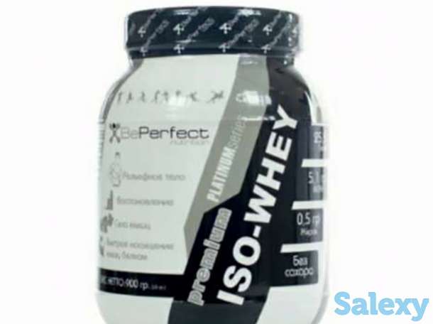 Iso - Whey протеин, фотография 1