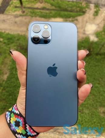 Продаю iPhone 12 Pro 128GB, фотография 2