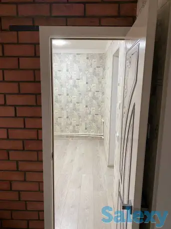 Учтепинский район 1-комнатная, фотография 7