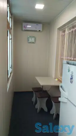 Аренда Юнусабад  11  2-х комнат за Мегой, фотография 2