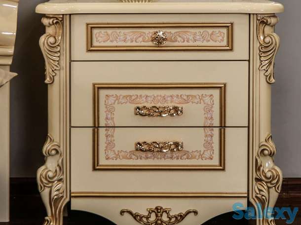 Спальный гарнитур Прага, фотография 9