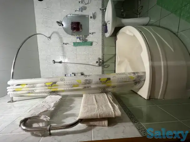 Квартира 2/4/5 на метро беруни, фотография 1