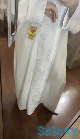 Женская Абая Дубай, фотография 1