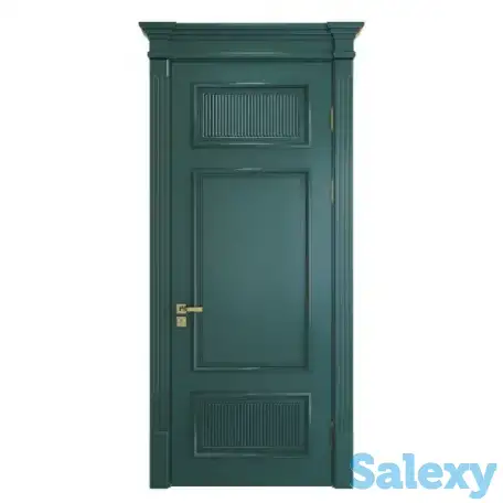 ALIDOORF NEO CLASSIC eshik va romlari, фотография 7