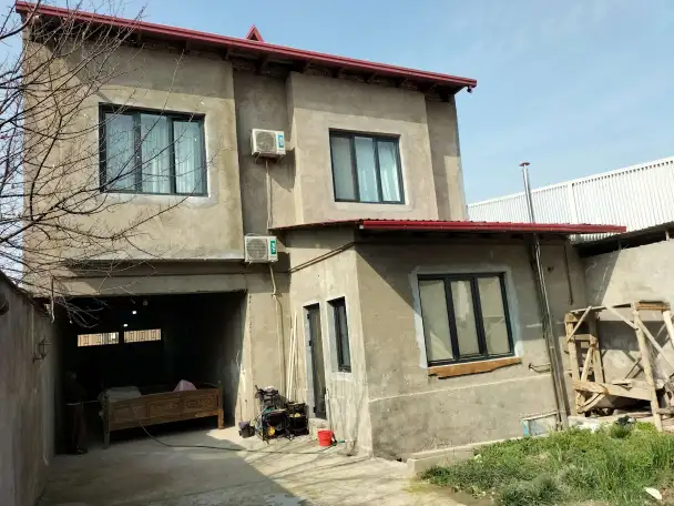 Сергели 3 сот 2 дома 300 м.кв., фотография 3