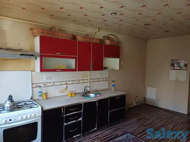 Паркентский,Корзинка,3-комнатная,1/9,85 м²,улучшенная,парковка, фотография 6