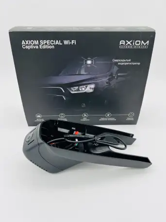 Видеорегистратор, фотография 4