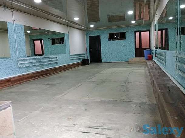 Срочно сдам под любой бизнес, Сампи институт чуть дальше., фотография 3