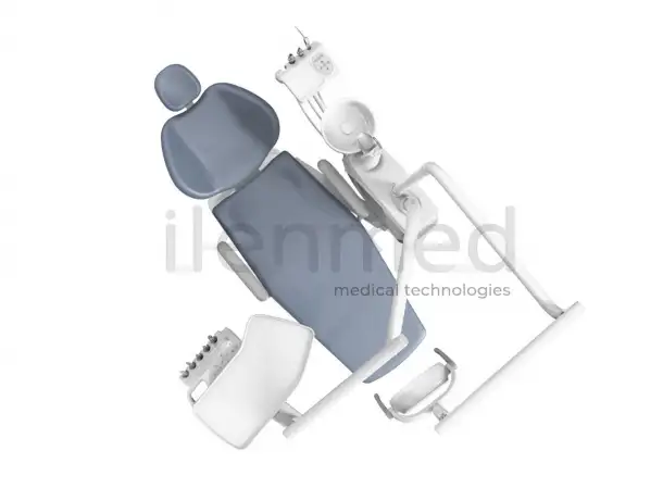 Стоматологическая установка KLT-6210 N2 PRO, фотография 2