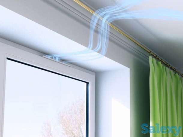 Пластиковые окна и двери подоконники акции скидки, фотография 2