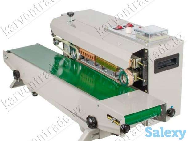 Горизонтальная упаковка, фотография 1