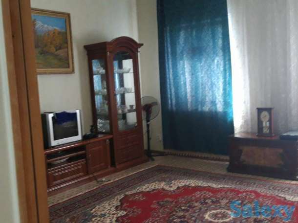 СРОЧНО!!! Продается участок в Мирзо-Улугбекском районе., фотография 2