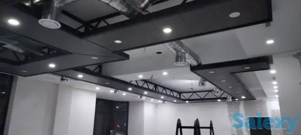 Вентиляция под ключ, фотография 4