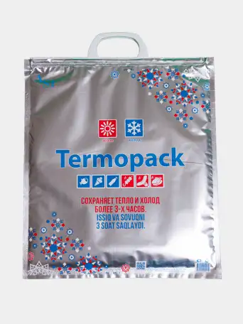 Термопакет, фотография 1